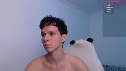 bryamado online show from March 2026 08:29:01 AM