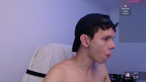 bryamado online show from April 2026 06:36:02 AM