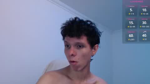 bryamado online show from April 2026 01:45:01 AM