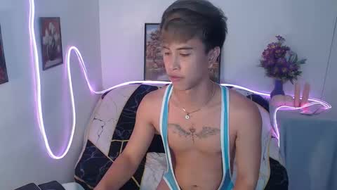 Snapshot of bryan_________ chatting on September 2025 06:46:01 PM BRYAN JEMY online show from September 2025 06:46:01 PM