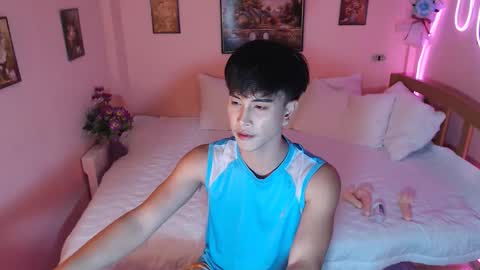 Snapshot of bryan_________ chatting on February 2026 03:19:02 PM BRYAN JEMY online show from February 2026 03:19:02 PM