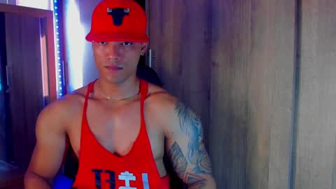 Snapshot of bryan_boy_ chatting on December 2024 11:49:01 AM bryan online show from December 2024 11:49:01 AM