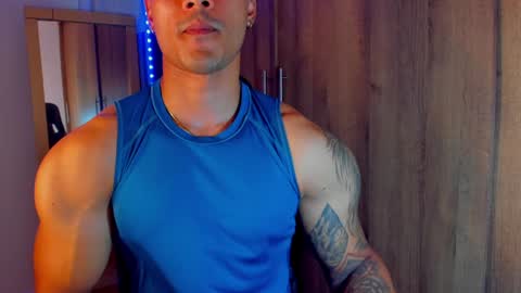 Snapshot of bryan_boy_ chatting on December 2024 12:29:01 AM bryan online show from December 2024 12:29:01 AM