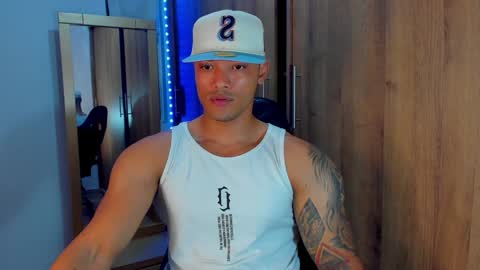 Snapshot of bryan_boy_ chatting on December 2024 11:00:01 PM bryan online show from December 2024 11:00:01 PM