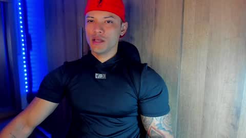 Snapshot of bryan_boy_ chatting on December 2024 12:31:01 AM bryan online show from December 2024 12:31:01 AM