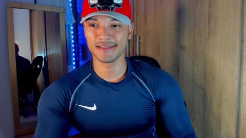 Snapshot of bryan_boy_ chatting on December 2024 11:06:02 PM bryan online show from December 2024 11:06:02 PM