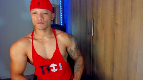 Snapshot of bryan_boy_ chatting on January 2025 12:35:01 AM bryan online show from January 2025 12:35:01 AM