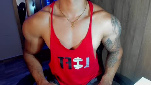 Snapshot of bryan_boy_ chatting on February 2025 01:15:02 AM bryan online show from February 2025 01:15:02 AM