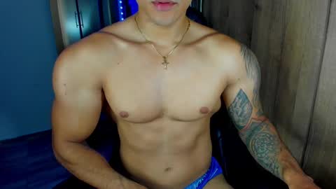 Snapshot of bryan_boy_ chatting on February 2025 01:29:01 AM bryan online show from February 2025 01:29:01 AM