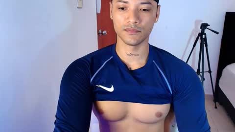 Snapshot of bryan_boy_ chatting on September 2025 05:14:01 PM bryan online show from September 2025 05:14:01 PM