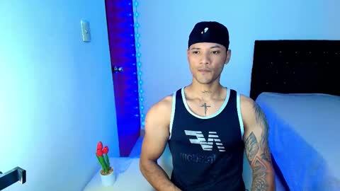 Snapshot of bryan_boy_ chatting on November 2025 10:19:02 PM bryan online show from November 2025 10:19:02 PM