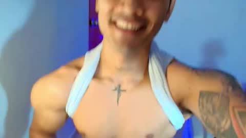 Snapshot of bryan_boy_ chatting on November 2025 10:35:01 PM bryan online show from November 2025 10:35:01 PM