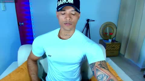 bryan online show from April 2026 01:18:02 AM