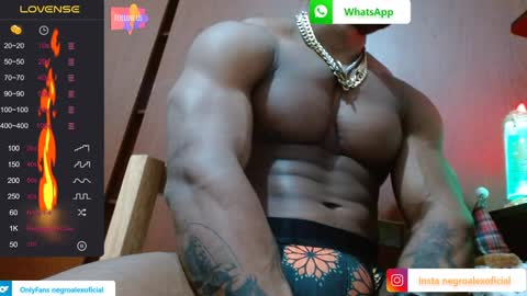 Snapshot of bryan_colen chatting on January 2025 08:54:01 PM Enjoy the best muscle straws online show from January 2025 08:54:01 PM