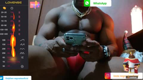 Snapshot of bryan_colen chatting on February 2025 11:14:02 PM Enjoy the best muscle straws online show from February 2025 11:14:02 PM