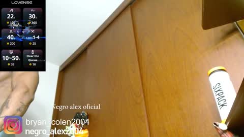 Snapshot of bryan_colen chatting on November 2025 01:28:01 AM Enjoy the best muscle straws online show from November 2025 01:28:01 AM