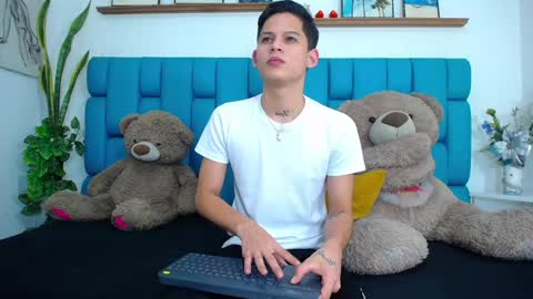 Snapshot of bryan_hotty chatting on February 2026 11:22:02 AM Bryan online show from February 2026 11:22:02 AM