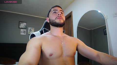 Snapshot of bryan_oficials chatting on December 2024 01:24:01 AM bryan_oficials online show from December 2024 01:24:01 AM