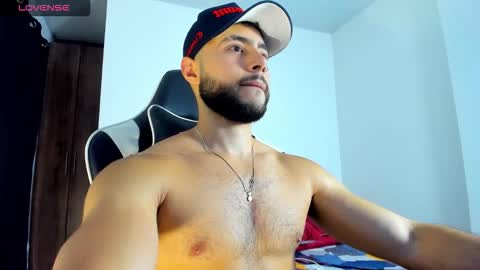 Snapshot of bryan_oficials chatting on September 2025 12:34:01 AM bryan_oficials online show from September 2025 12:34:01 AM