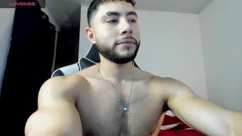 Snapshot of bryan_oficials chatting on November 2025 08:35:02 PM bryan_oficials online show from November 2025 08:35:02 PM