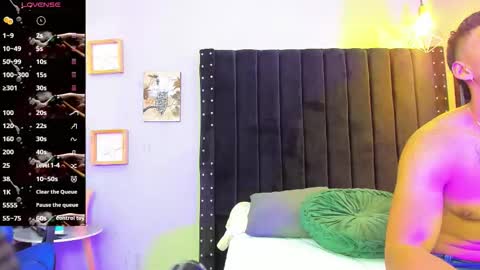 Bryan online show from March 2026 11:05:02 AM