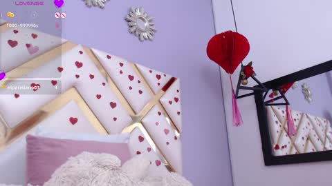 Snapshot of bryananders chatting on January 2025 08:07:01 PM Becky Anders online show from January 2025 08:07:01 PM