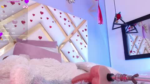 Snapshot of bryananders chatting on February 2025 08:10:01 PM Becky Anders online show from February 2025 08:10:01 PM