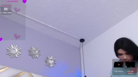 Snapshot of bryananders chatting on February 2025 04:43:02 PM Becky Anders online show from February 2025 04:43:02 PM