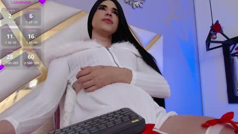 Snapshot of bryananders chatting on March 2025 11:39:02 AM Becky Anders online show from March 2025 11:39:02 AM