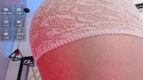 Snapshot of bryananders chatting on September 2025 05:58:02 PM Becky Anders online show from September 2025 05:58:02 PM