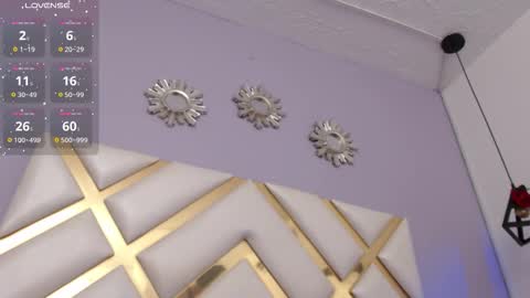 Snapshot of bryananders chatting on November 2025 05:24:01 PM Becky Anders online show from November 2025 05:24:01 PM