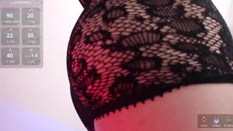 Snapshot of bryananders chatting on November 2025 04:27:01 PM Becky Anders online show from November 2025 04:27:01 PM