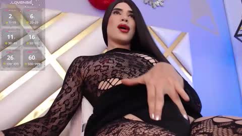 Snapshot of bryananders chatting on December 2025 04:35:01 PM Becky Anders online show from December 2025 04:35:01 PM