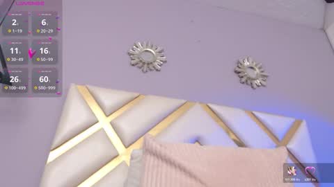 Snapshot of bryananders chatting on February 2026 04:43:01 PM Becky Anders online show from February 2026 04:43:01 PM