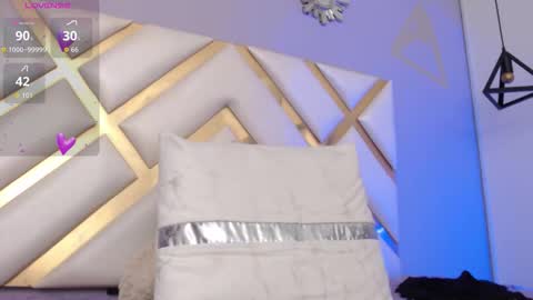 Snapshot of bryananders chatting on February 2026 04:44:02 PM Becky Anders online show from February 2026 04:44:02 PM