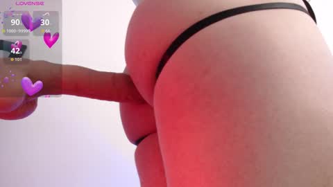 Snapshot of bryananders chatting on February 2026 03:34:02 PM Becky Anders online show from February 2026 03:34:02 PM