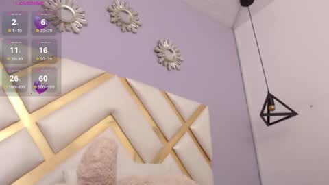 Snapshot of bryananders chatting on February 2026 05:13:02 PM Becky Anders online show from February 2026 05:13:02 PM