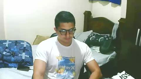 bryanbendy online show from September 2025 05:09:01 AM