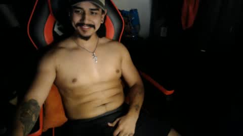 Snapshot of bryanof321999 chatting on October 2025 12:52:02 AM bryanof321999 online show from October 2025 12:52:02 AM