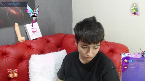 B R Y C E  online show from December 2024 03:32:02 PM