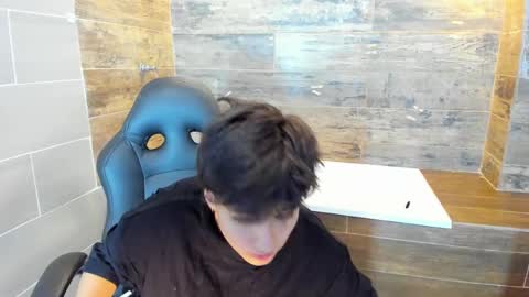 B R Y C E  online show from February 2025 03:29:01 PM