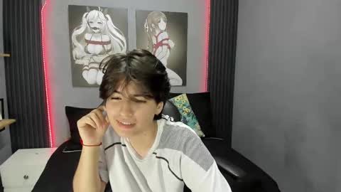 B R Y C E  online show from November 2025 02:16:01 PM