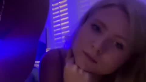 DoubleTheDesire online show from December 2025 01:36:01 AM