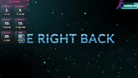 Brynna online show from October 2025 04:11:01 AM