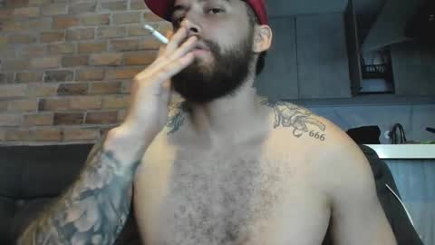 Bryson Jace online show from November 2025 11:27:01 PM