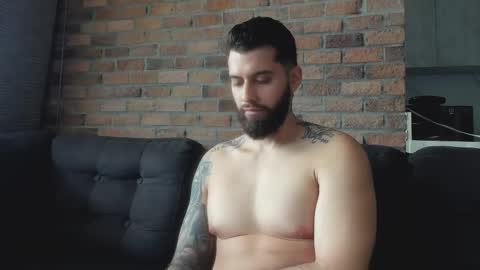 Bryson Jace online show from December 2025 02:01:02 PM