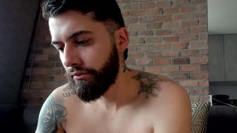 Bryson Jace online show from December 2025 01:50:02 PM