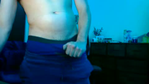 ChadStrokeman online show from May 2026 05:48:02 AM