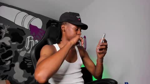 BRYSON online show from April 2026 09:12:02 PM