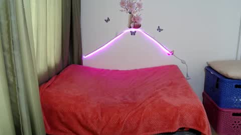 BRYXS online show from November 2025 07:27:01 PM